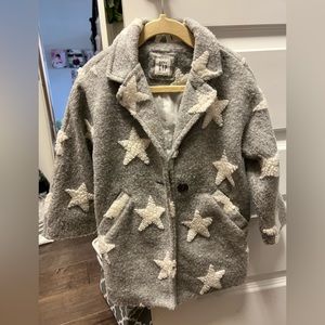 Baby Gap coat size: 3 years old